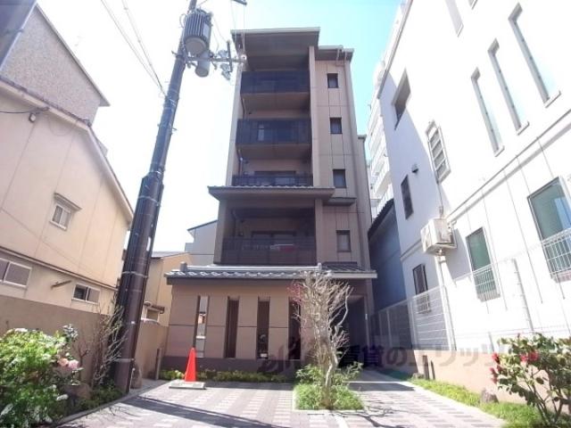 GRANDVUE西陣