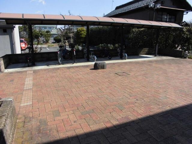 スクウェアガーデンVII