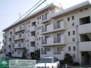 原田マンション
