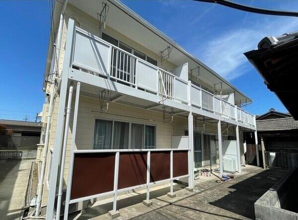 プチハウス石原