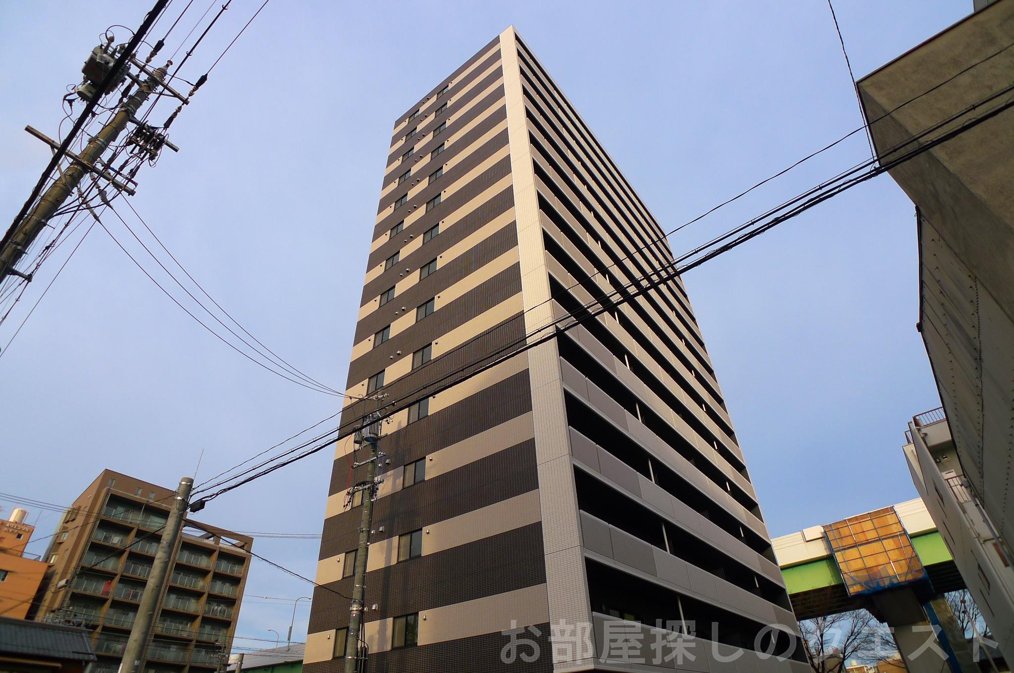 S-FORT 鶴舞 REALE