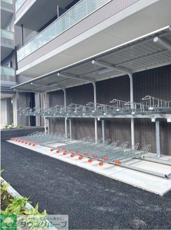スターズスクエア浦和美園