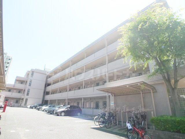 ジェイワンヒルズ西船