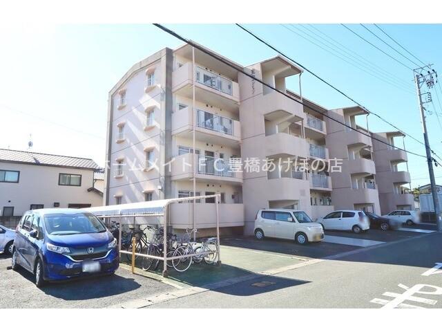 豊西マンション