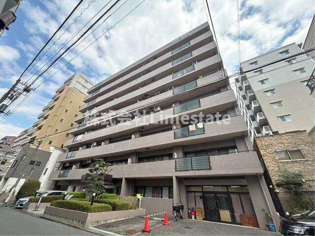コスモ錦糸町グランステージ