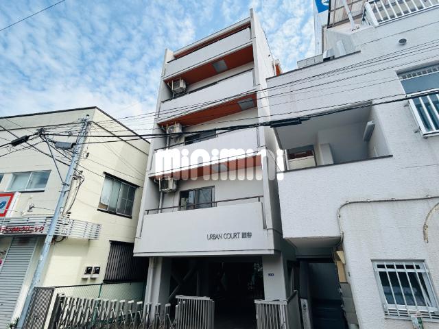 アーバンコート西谷