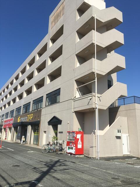 リバティハイム