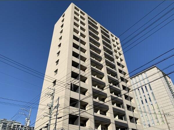 アーバンポイント豊田