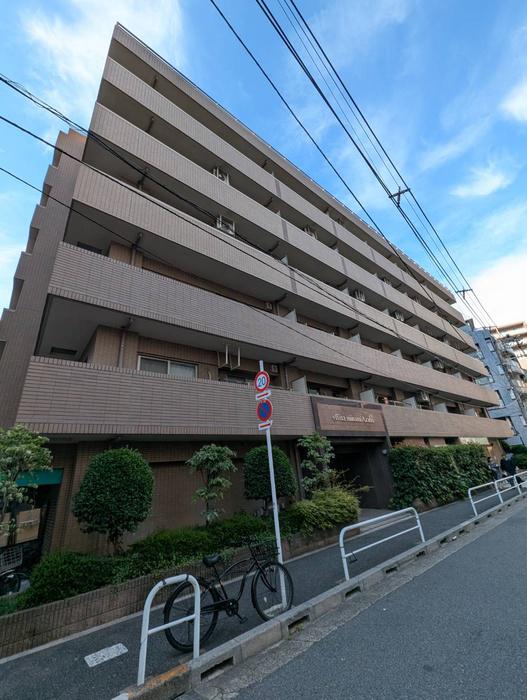 エフィーナ南麻布