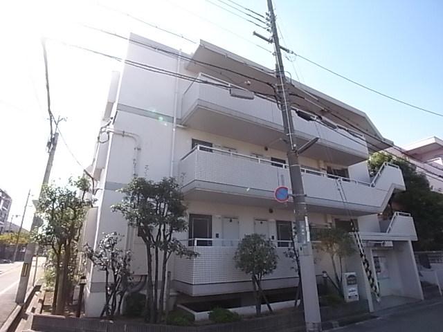 ロイヤルメゾン甲子園口Ⅳ