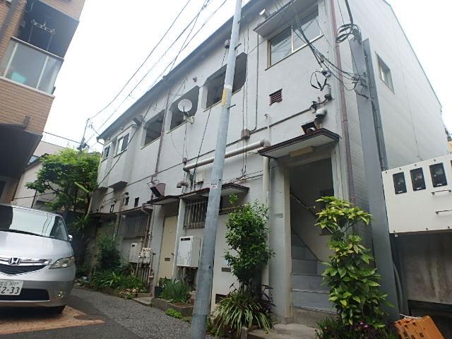 第1志げる荘