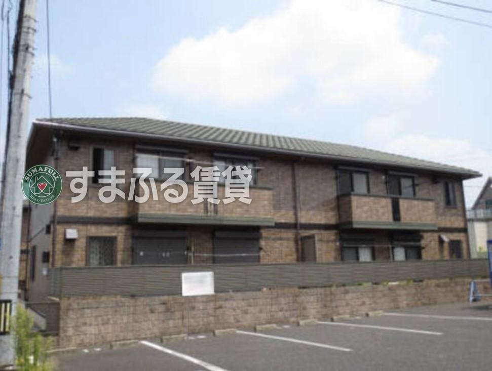 セジュール池鯉鮒B