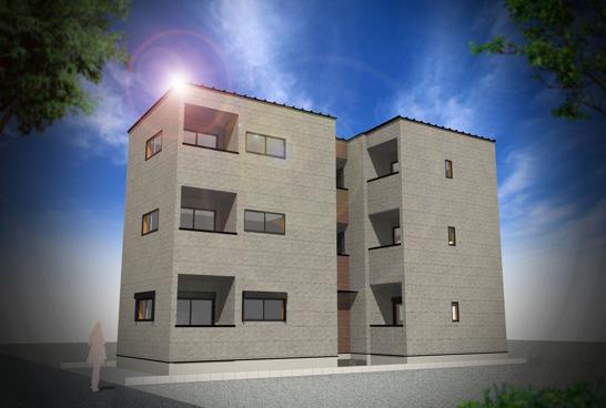MAISON TERA RITA