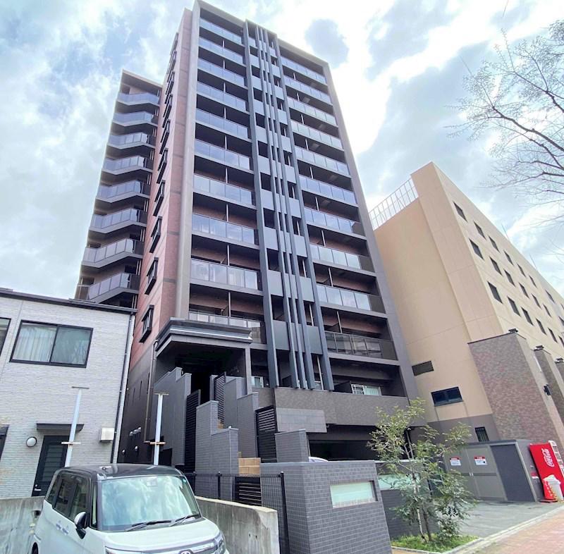 ザ・レジデンス香春口三萩野駅前