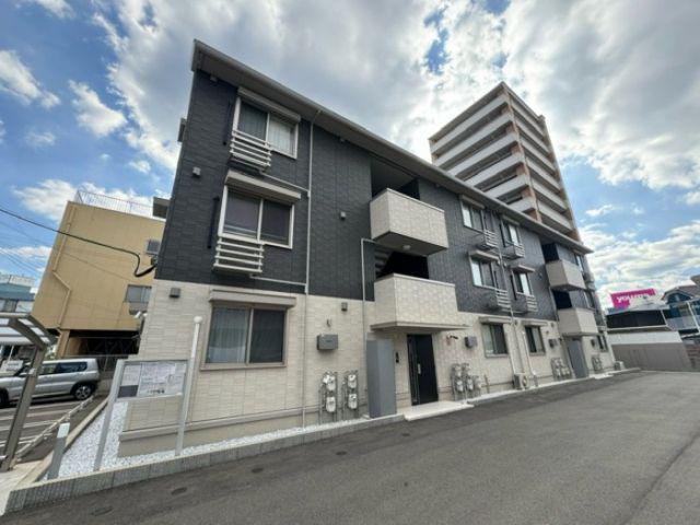  D-ROOM柳町