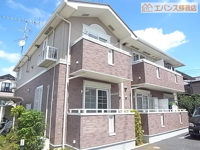 シャン・プレ・ロジュマンI