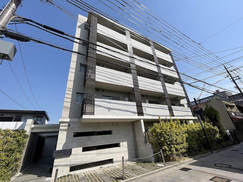 ティアレ長岡京