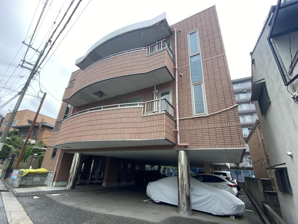 GRANDE浜芦屋町