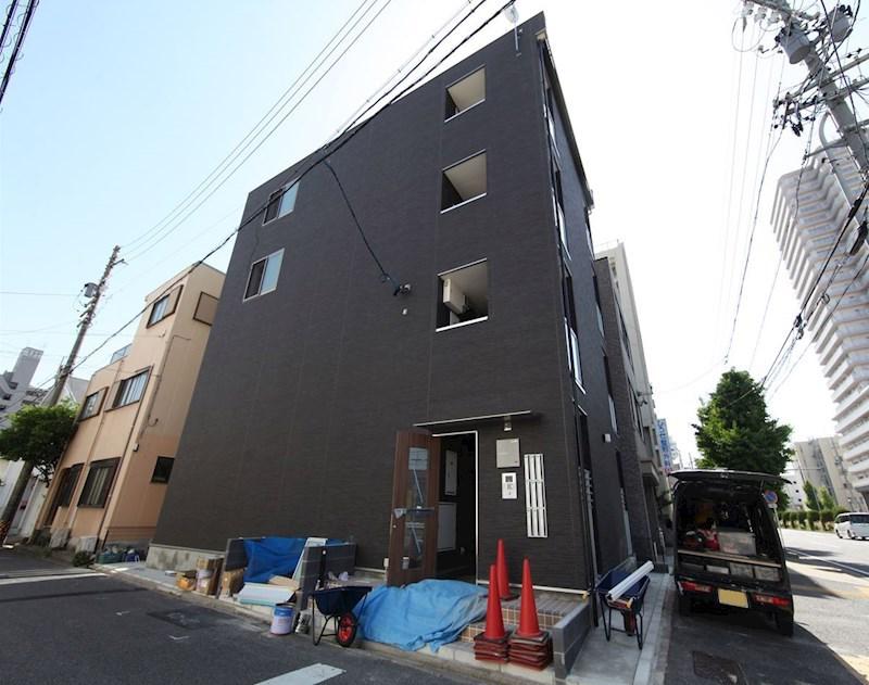 リブリ志賀本通