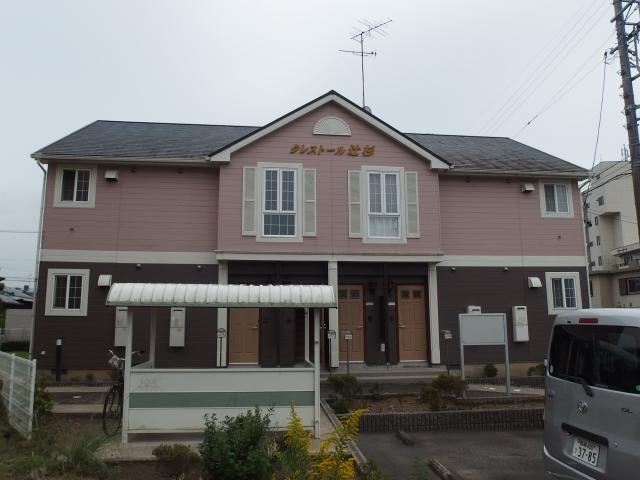 クレストール辻杉I