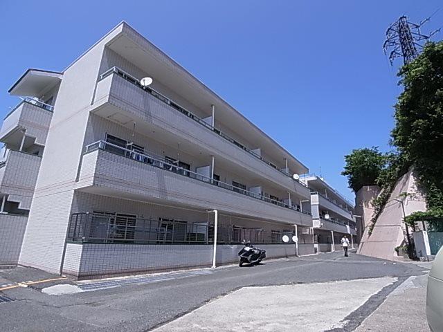 グランディアミアモーレ鈴蘭台