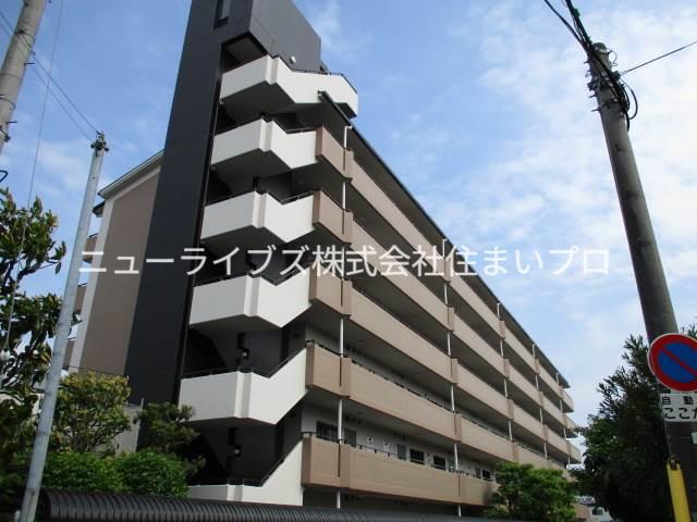メゾンモンソレーイユ