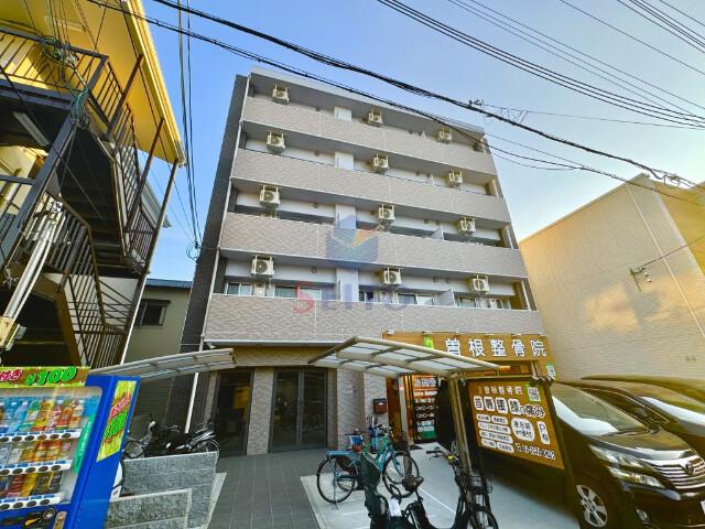 LUCREW曽根西町
