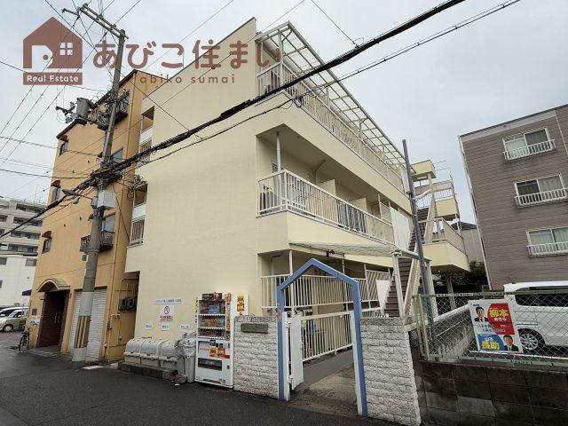 ロイヤルハイツ住吉