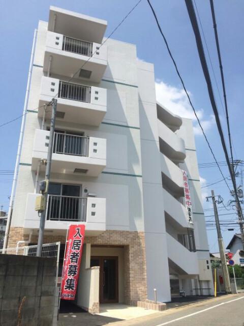 クロスヴィラ麦野
