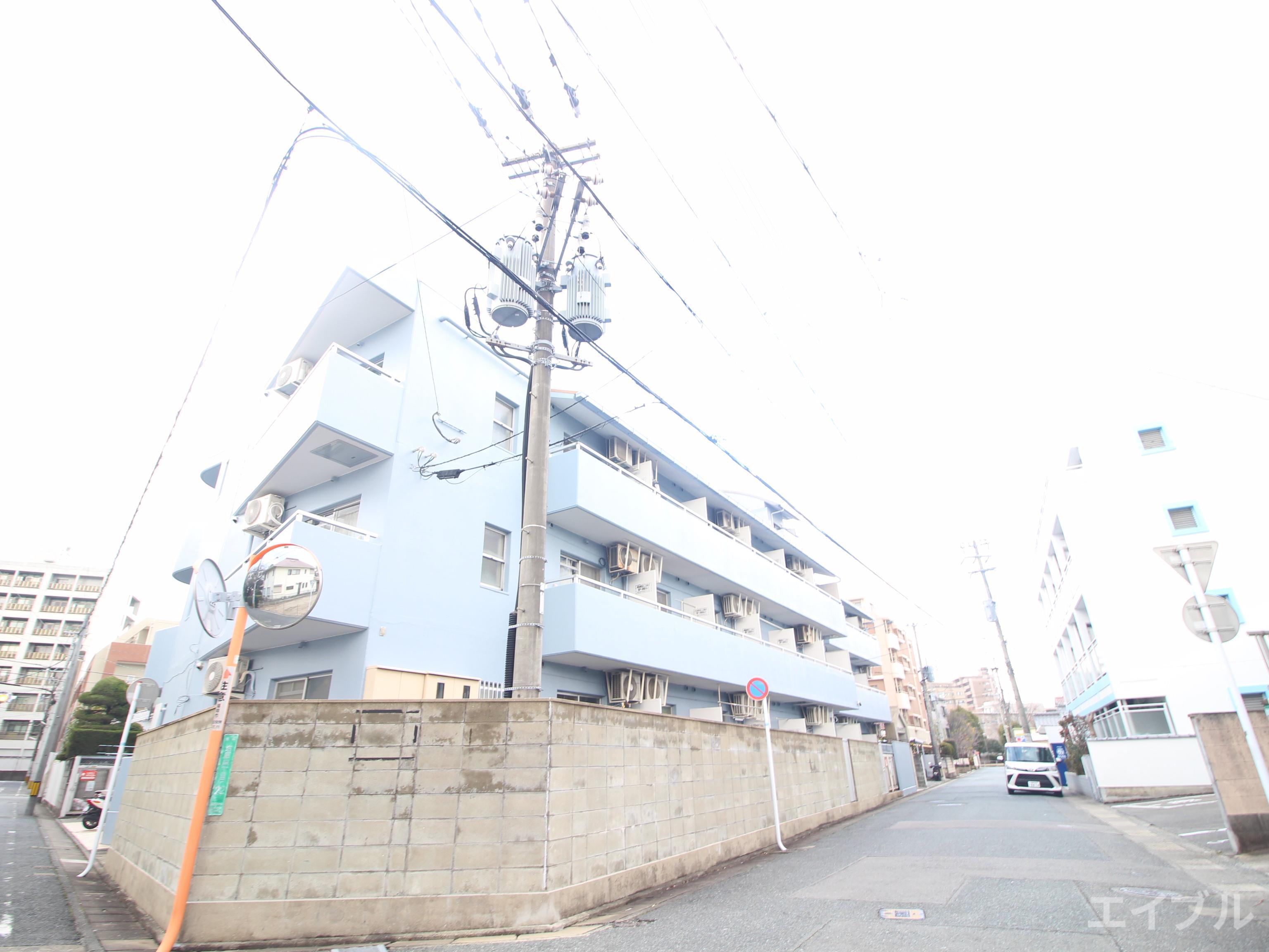 セイワハイツI