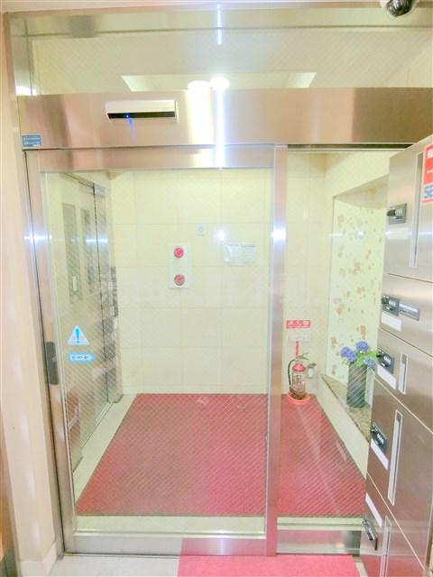 クレール羽田