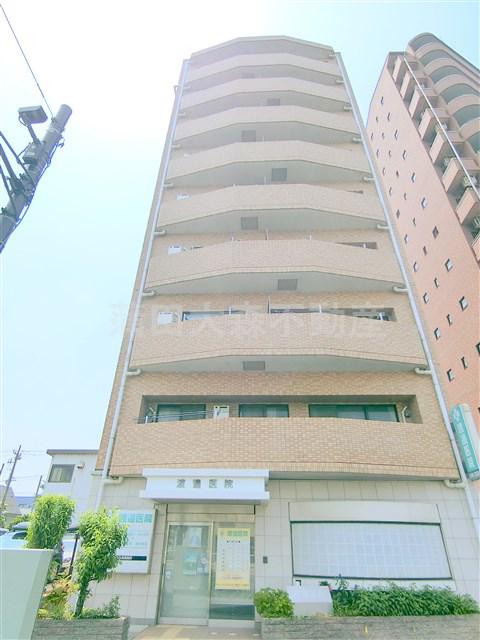 クレール羽田