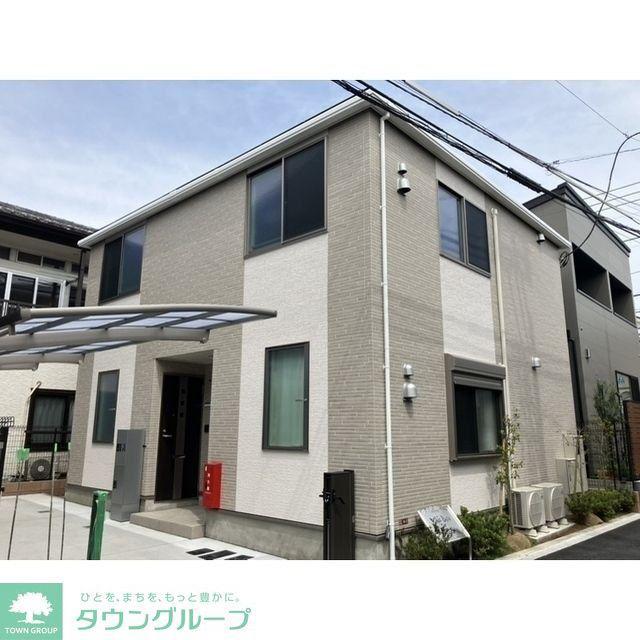 RIDERS BASE IN 阿佐谷
