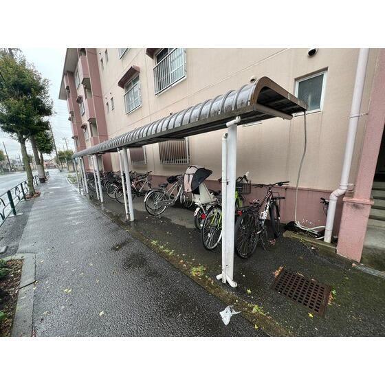 タイヨーハイツ