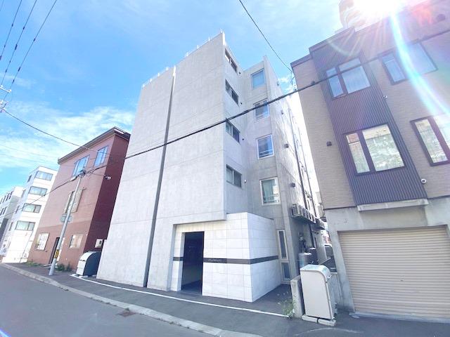 グランラヴィI