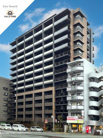 デュレジア平尾プレミアム