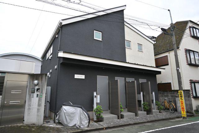 LIBERO武蔵関