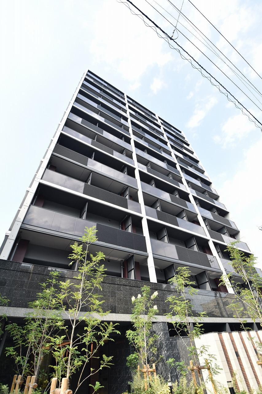 S-RESIDENCE空港通AWESOME