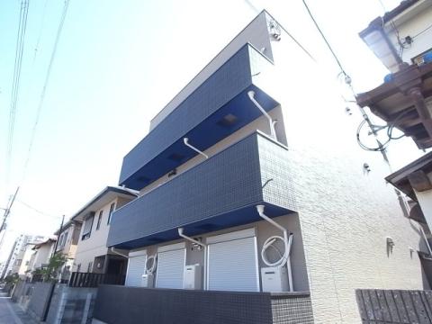 エルミタージュ夙川