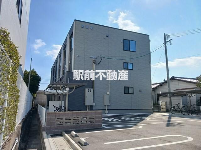 シャルモントゥIII