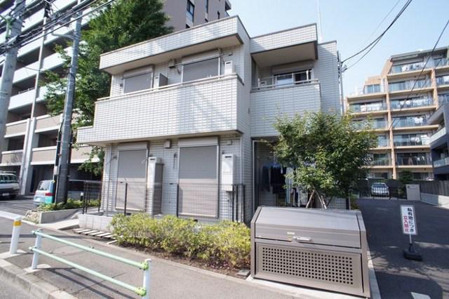 メゾンプレジール