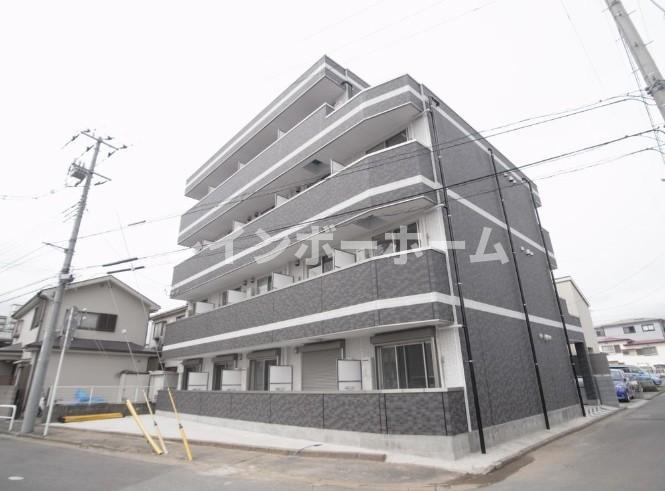 ラ・ルーナ 新松戸