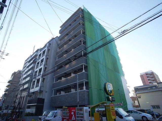 CROUD尼崎