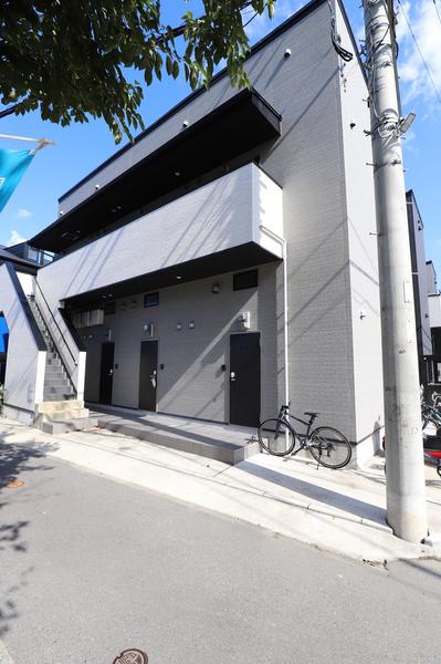 NEW LIFE博多駅東