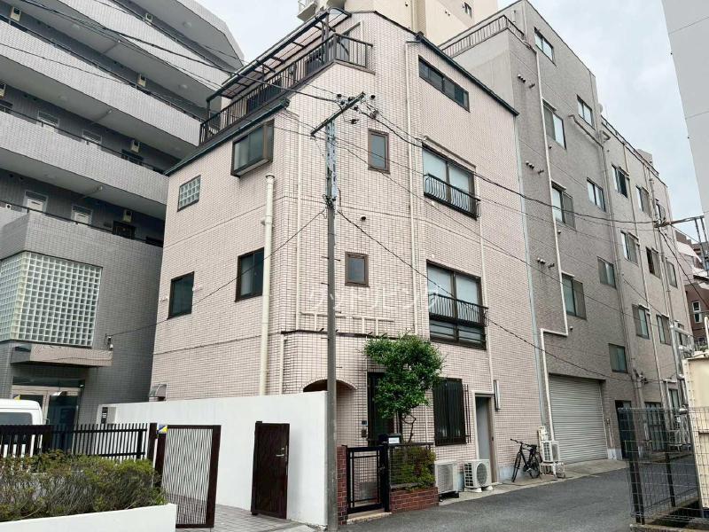 根岸ビル