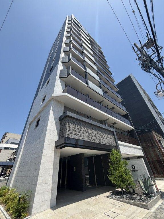 グランディール上前津