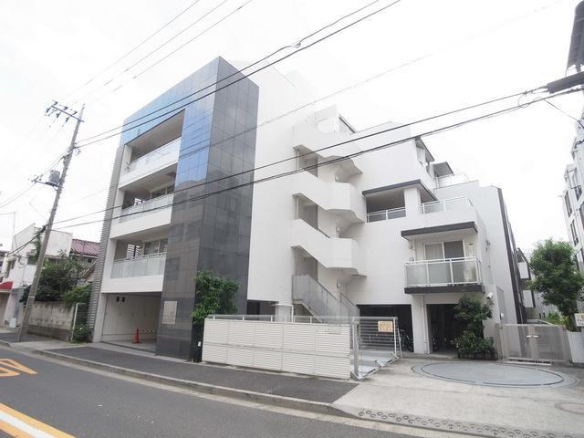 フォレシティ桜新町α