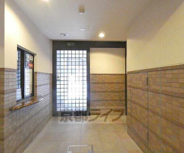 プレサンス京都駅前II