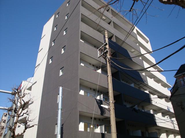 メインステージ高円寺(1K/3階)