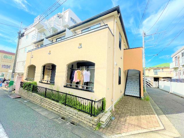 サニーコート奥沢